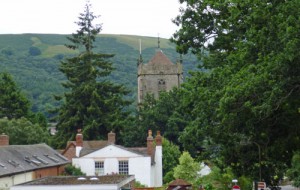 Church Stretton