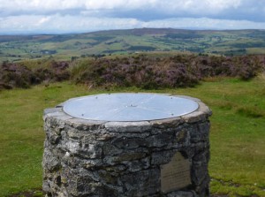 Pole Bank, Long Mynd